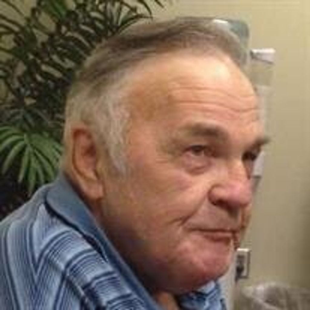 Frank Monk Profile Photo
