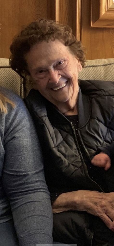 Verna Louise Ernst Profile Photo