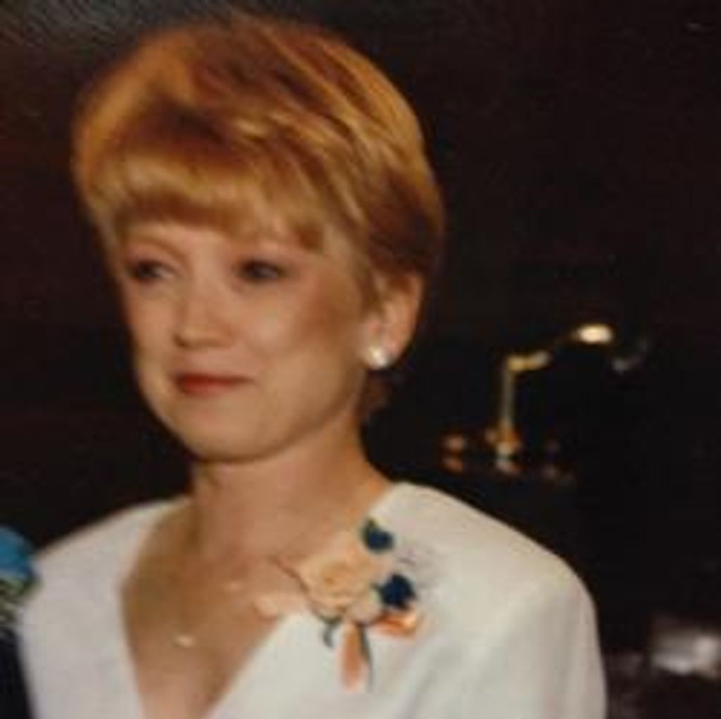 Rebecca Edith Bussard