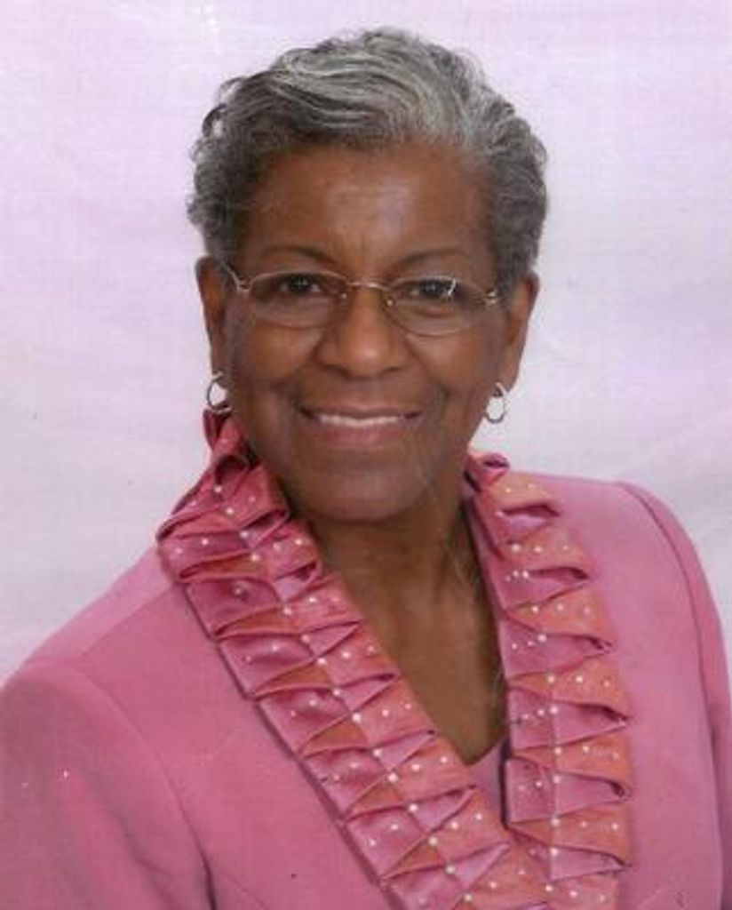 Theresa D Upshaw Profile Photo