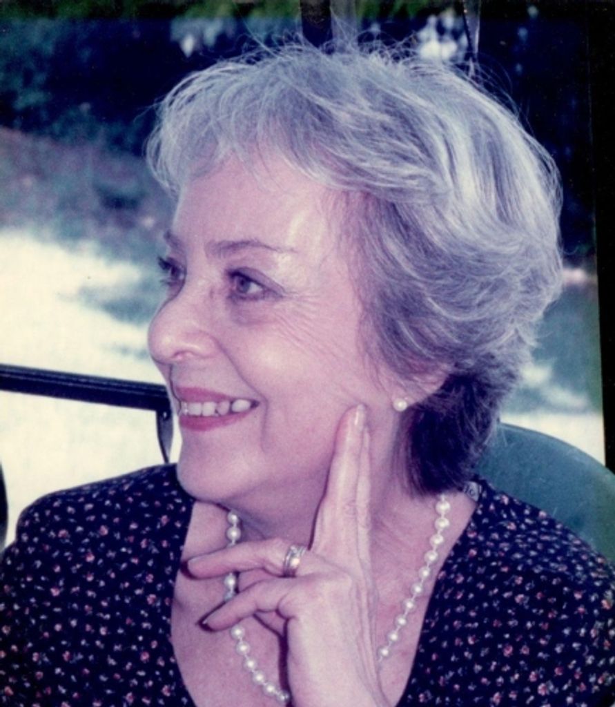 Ruth Monica Iannucci Profile Photo