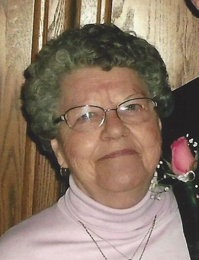 Shirley Grannis