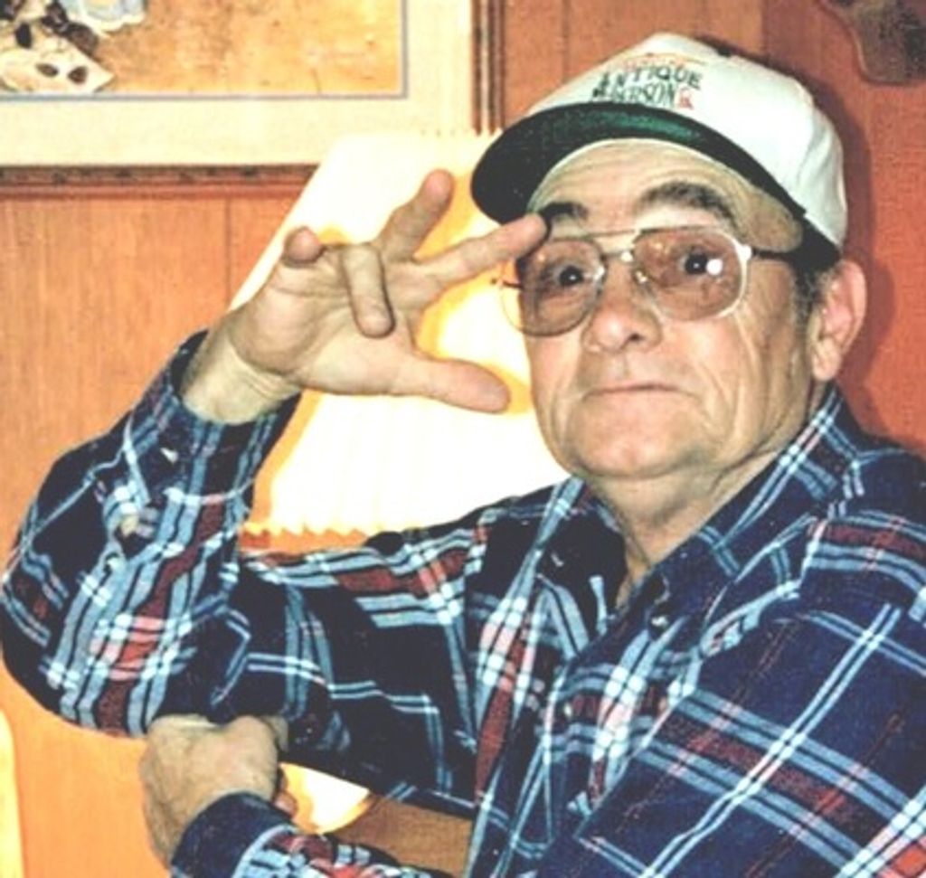 Billy "Bill" Lynn Profile Photo