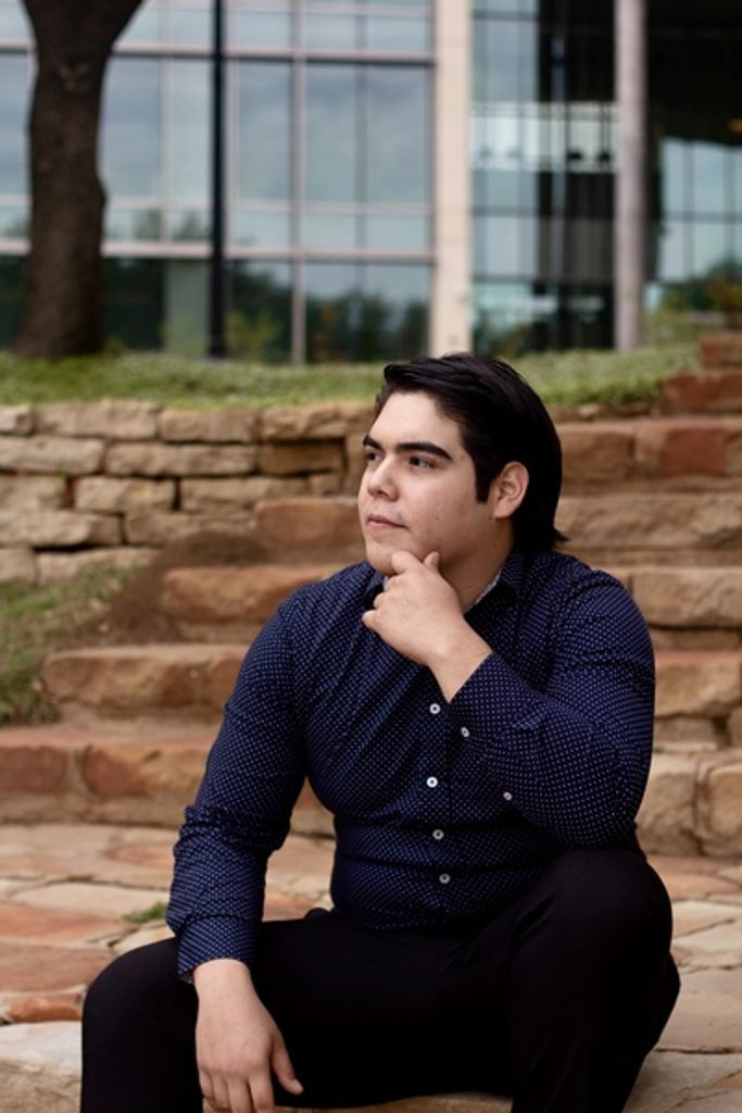 Ismael Alejandro Orduna Profile Photo