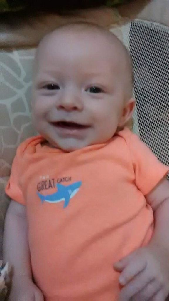 Braylon Eugene Willet Profile Photo