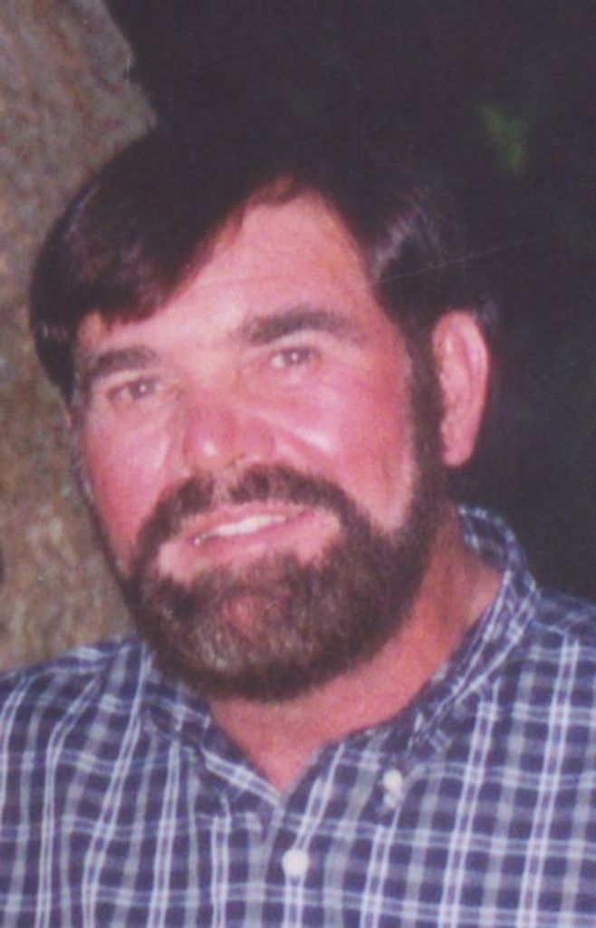 Hershel Freddie Hensley
