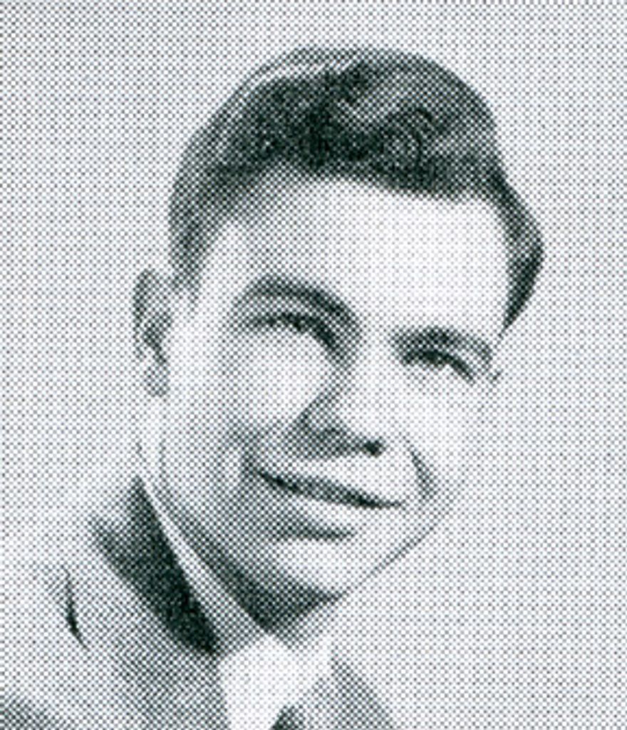 George B. Nelson Jr