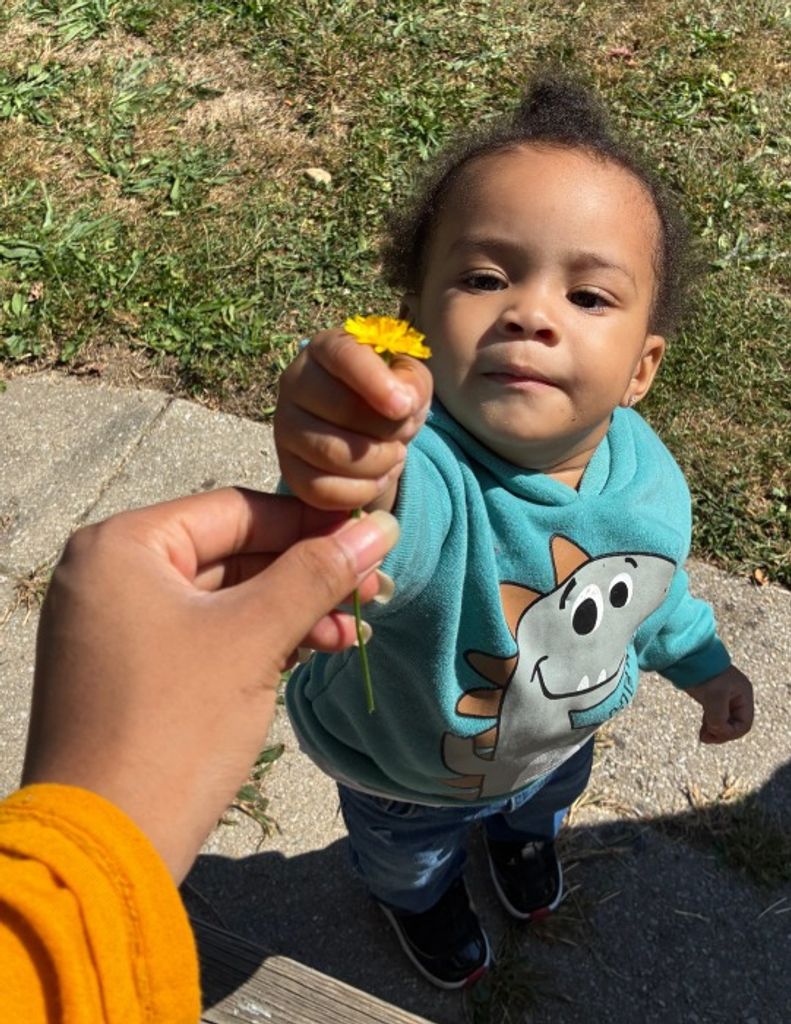 Amari Brogdon Profile Photo