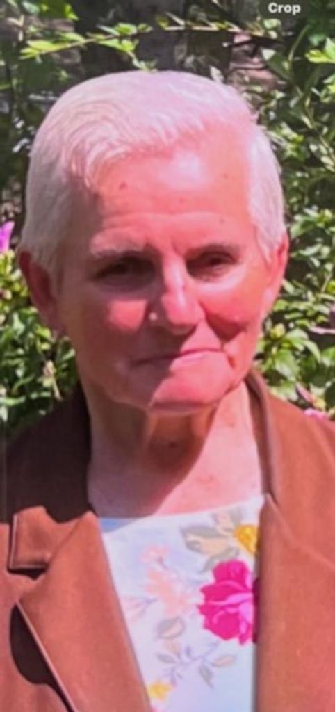 Maria J. Waragasz Profile Photo