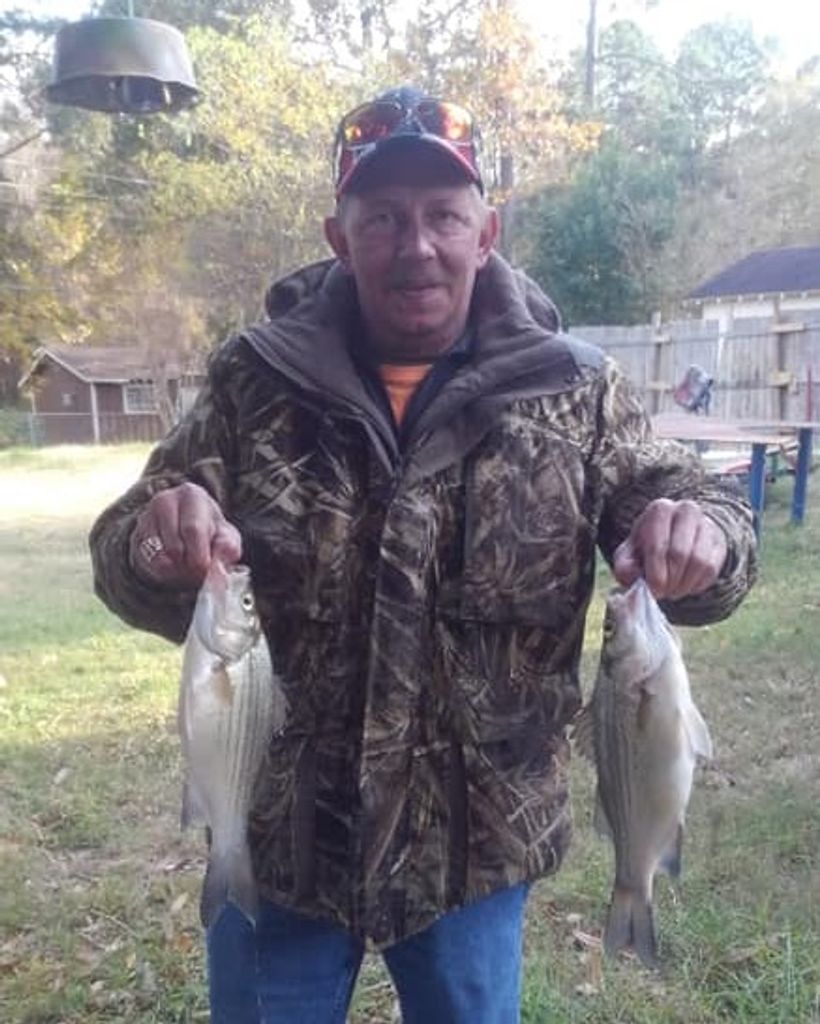 Norman Scott Woodard Profile Photo