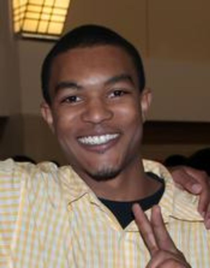 Christopher Goins