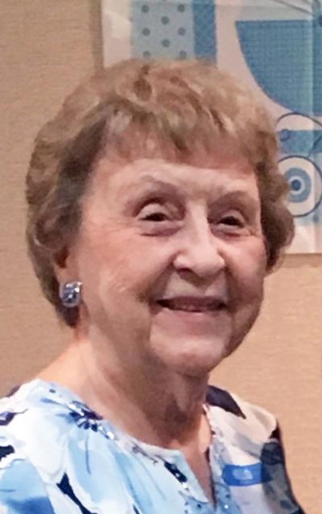 Mary Catherine Betts