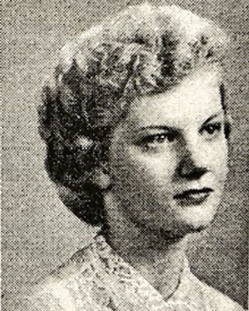 Christine Ruth Shields Profile Photo