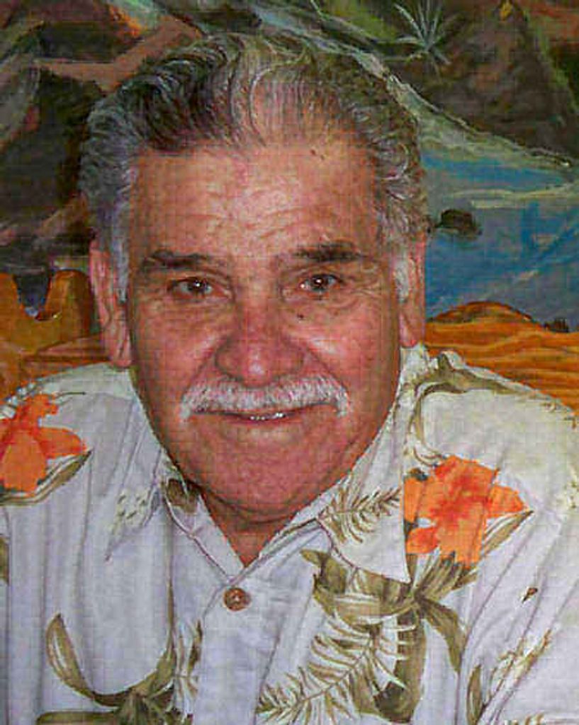 Antonio Rodriguez Profile Photo