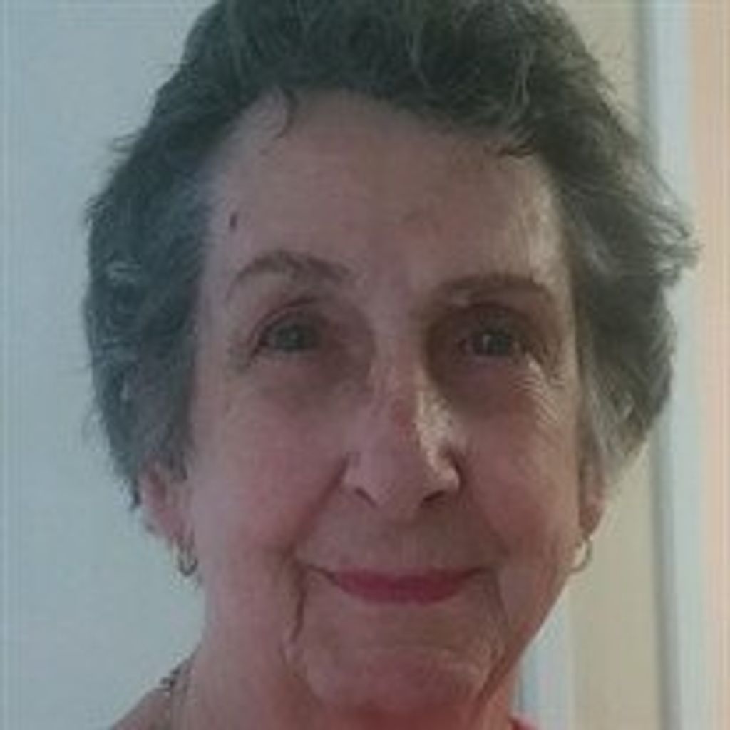 Martha Lou Phillips Isom