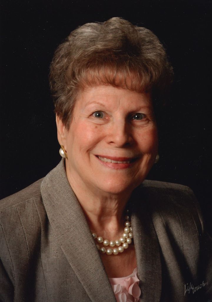 Joann Florence Cheney