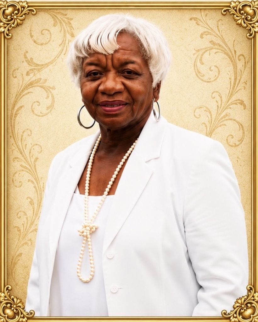 Mrs. Bettie Bell Profile Photo