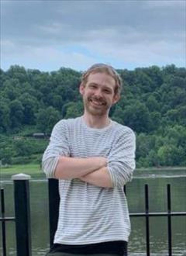 Donavan William Jones Profile Photo