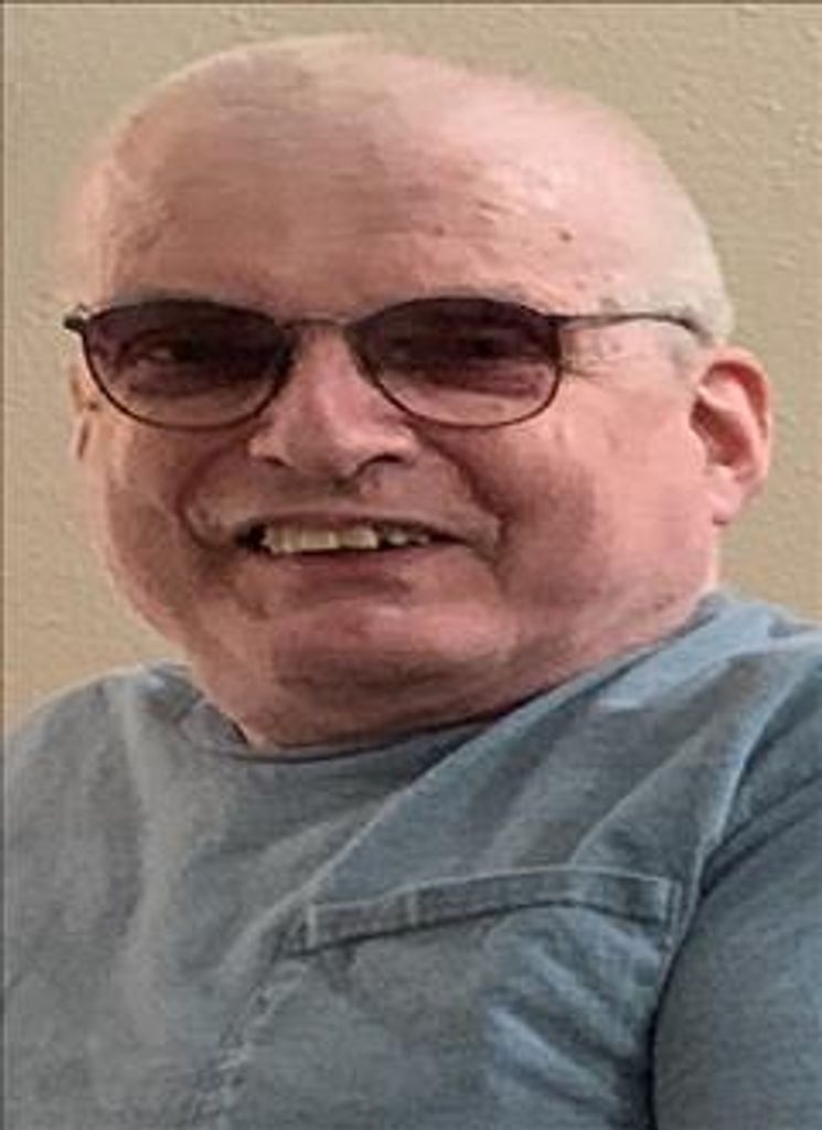 Richard Warren Davis Profile Photo