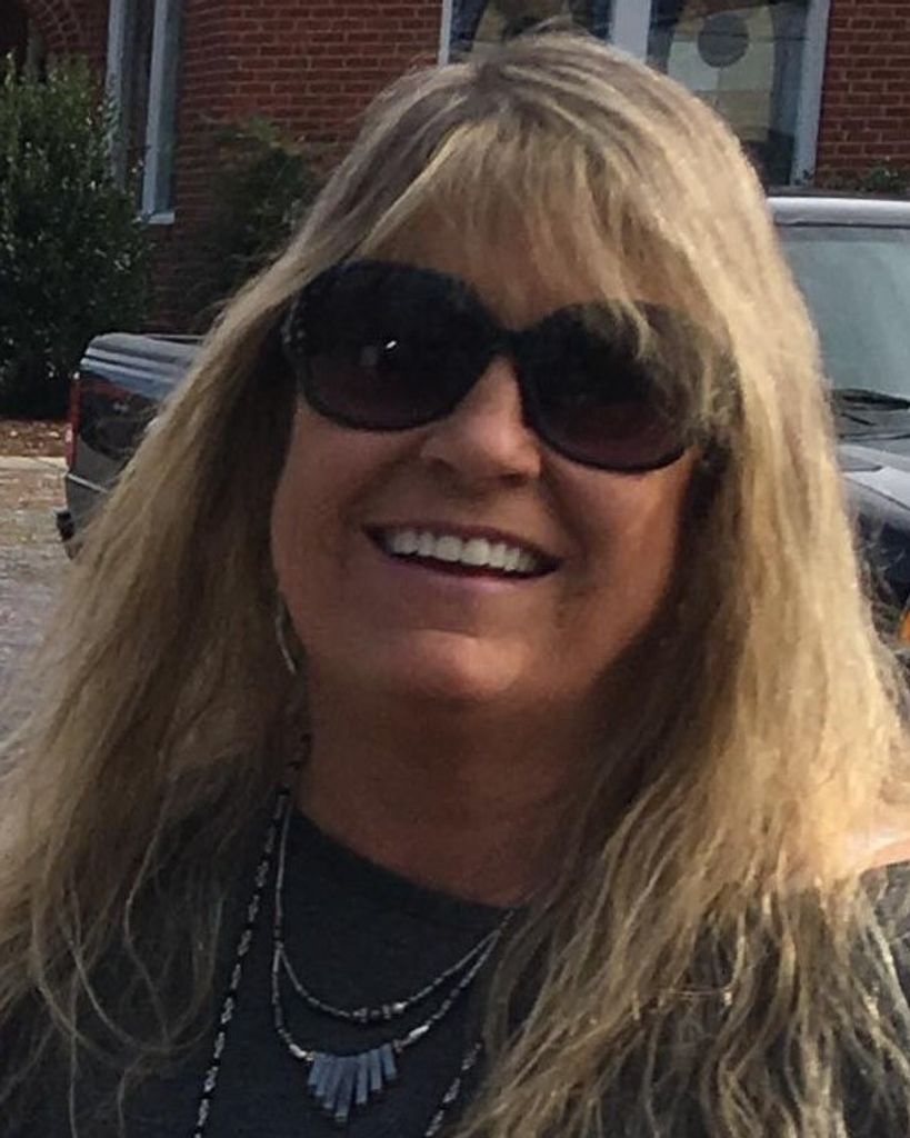 Teressa Hemphill Huntley Profile Photo