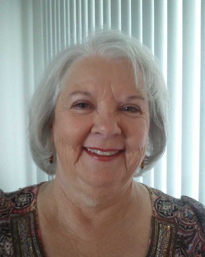 Brenda Sue McEntyre Profile Photo