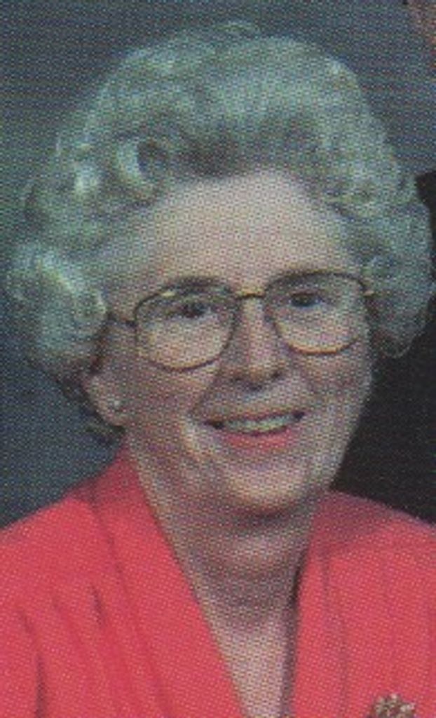 Gillea M. Mossop Profile Photo