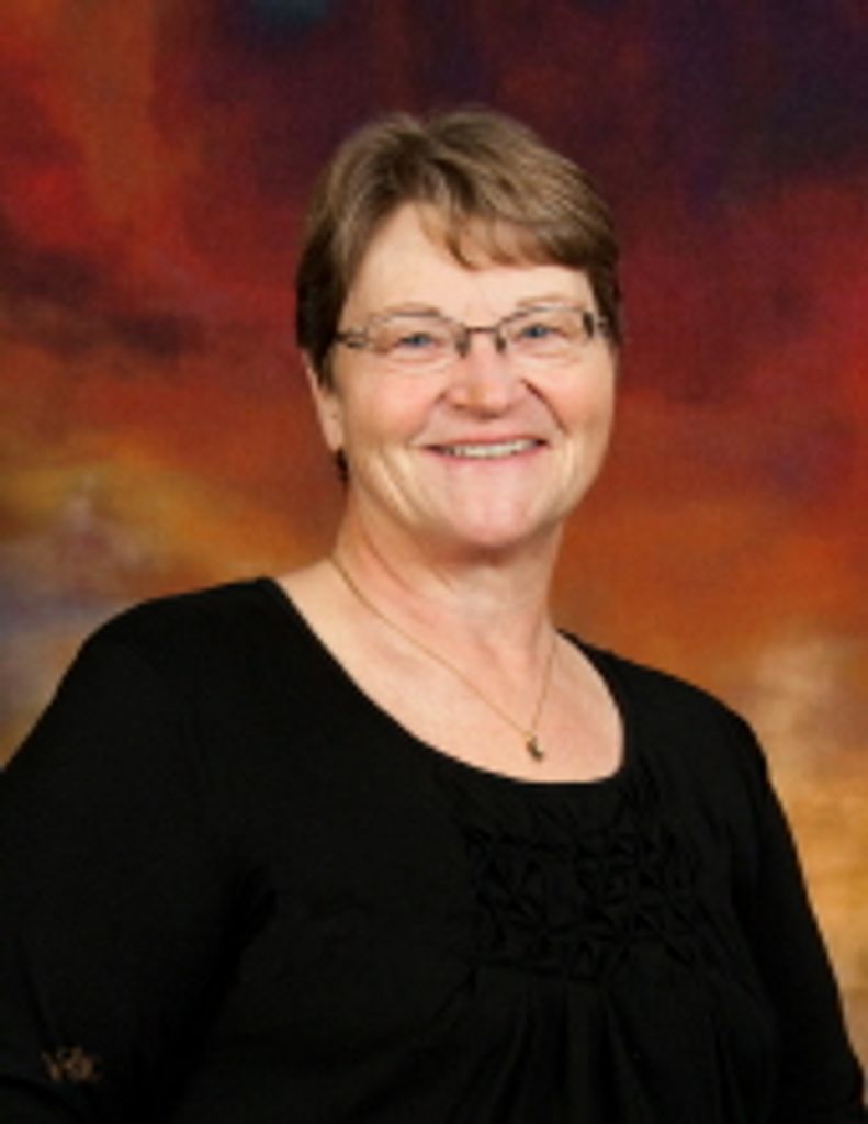 Kathleen Ann Schneider