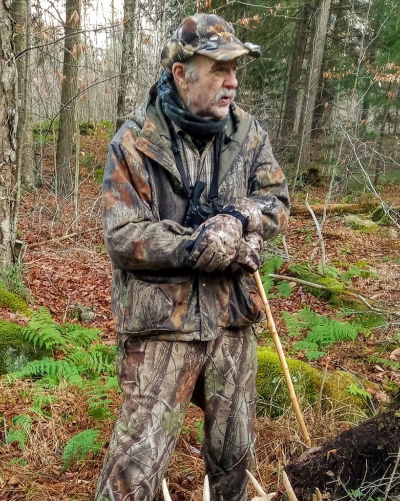 Larry A. Warner Profile Photo