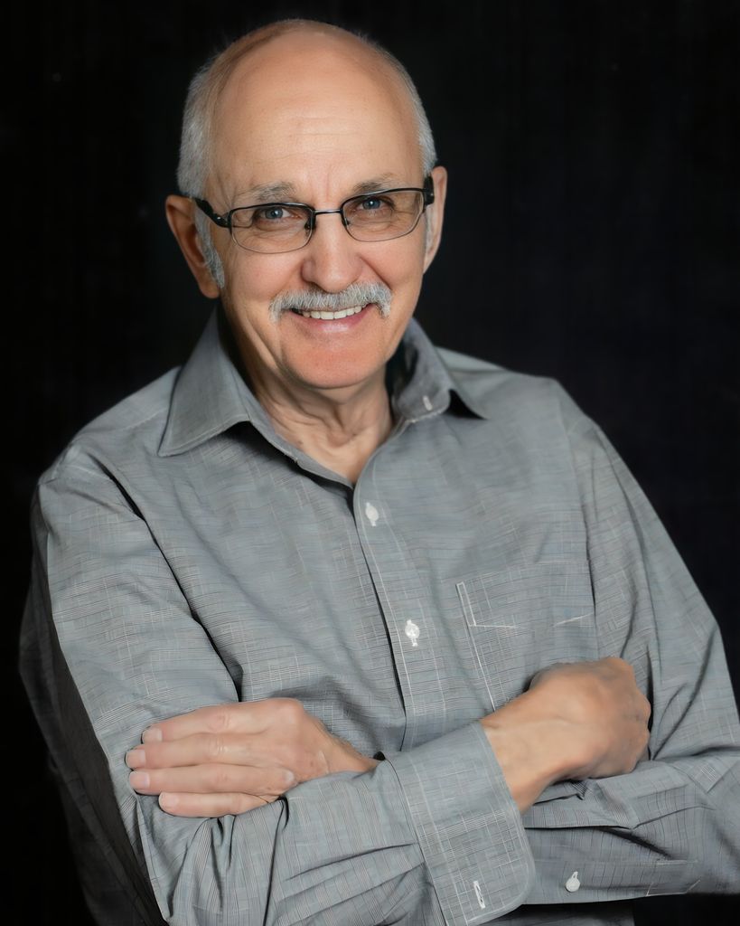 Rodney Wayne Haarstad Profile Photo