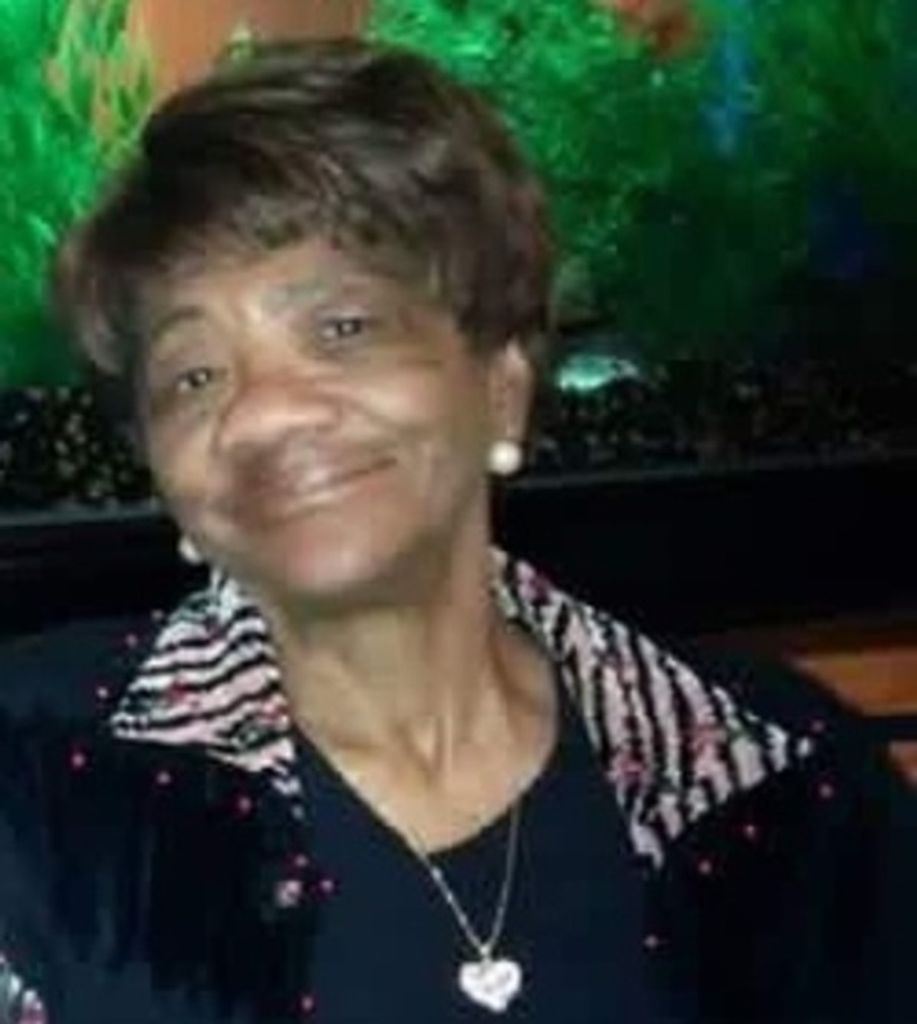 Merlene Sallie Profile Photo