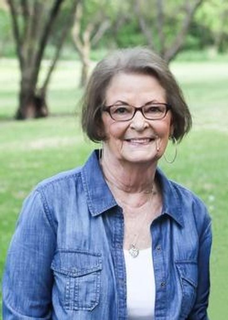 Rhoda Melinda Thompson Profile Photo