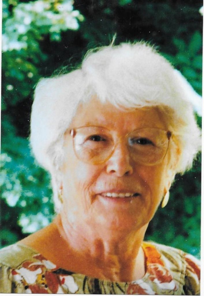 Hilda Brown