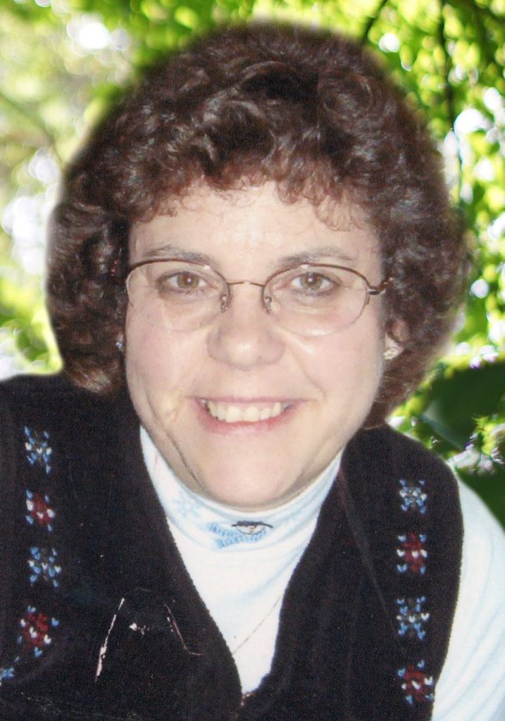 Darlene J. Captain