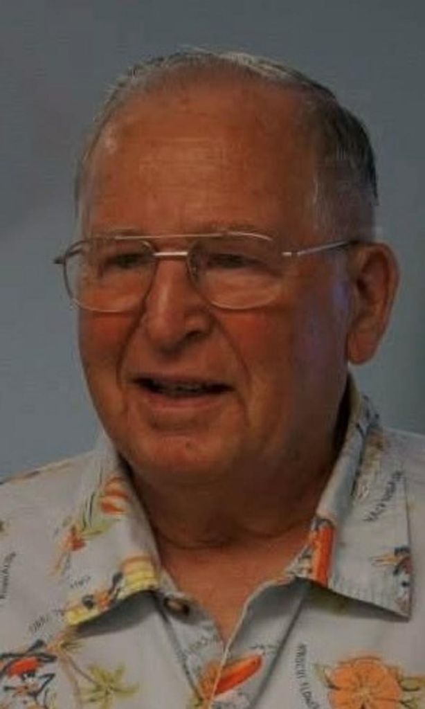 Roger H. Herschbach Profile Photo