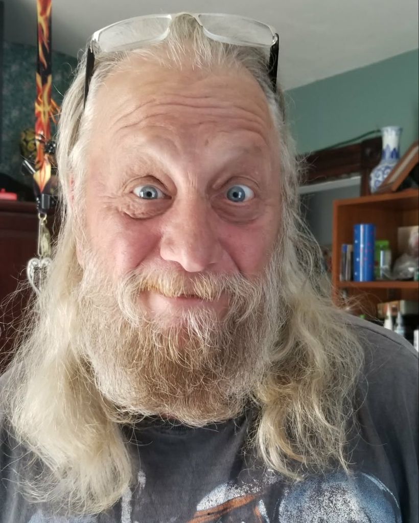 Timothy John Mogob Profile Photo