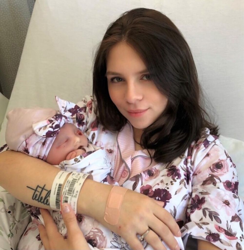 Raylin Yatesbeth Goodall Profile Photo