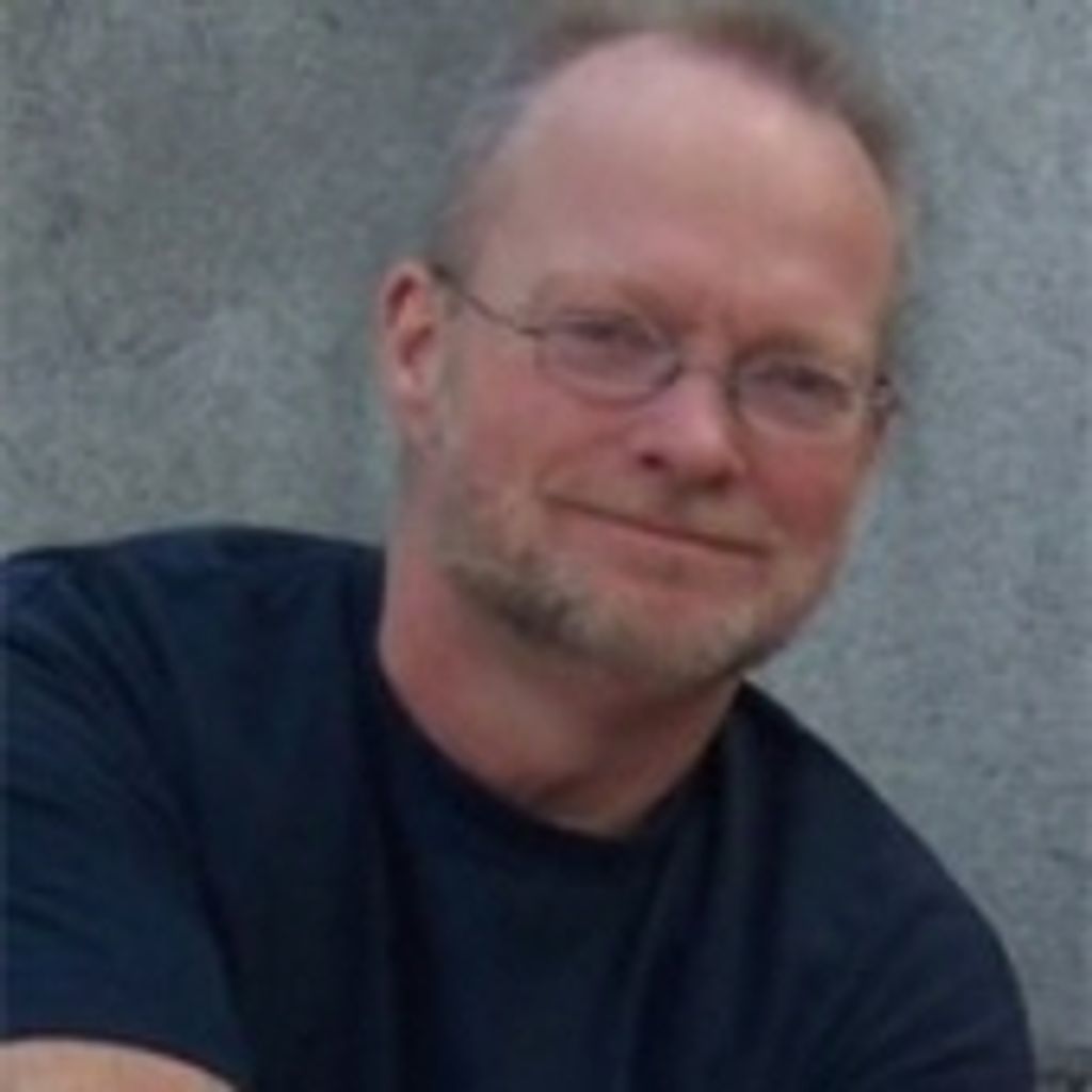 Richard "Rick" Hampton Henry