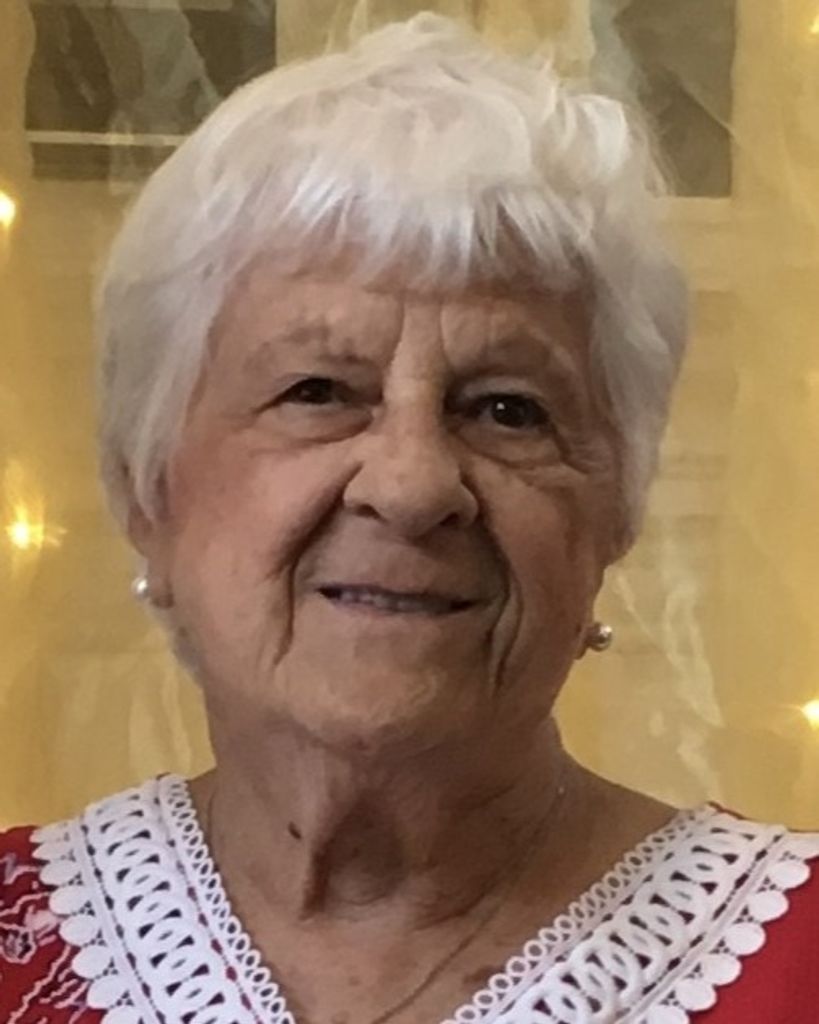 Annamay Hershey Profile Photo