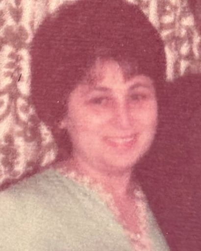 Patricia Manna Profile Photo