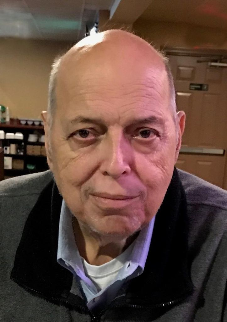 Ronald 'Chappy' Chapdelaine Profile Photo