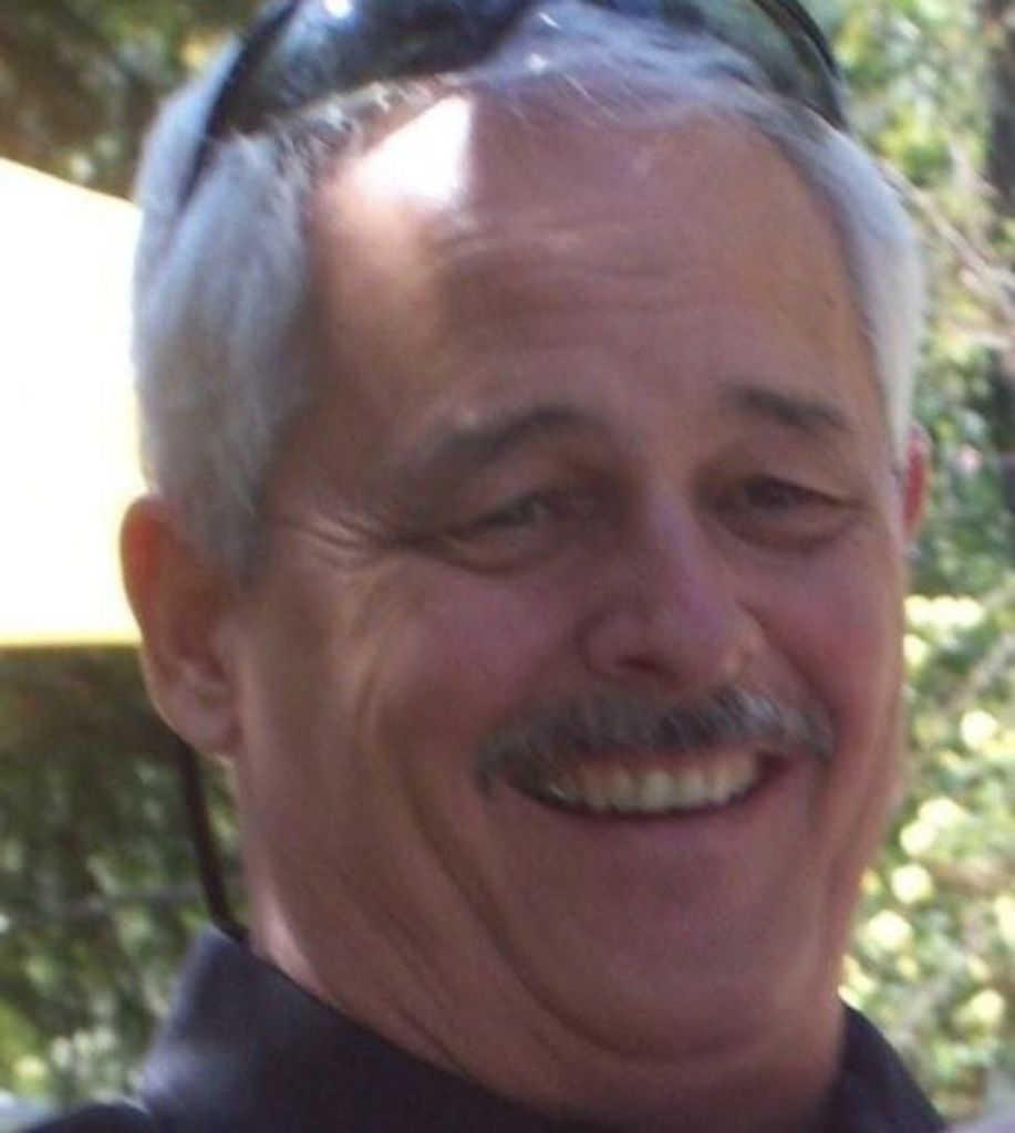 Albert "Bert" Sidney James, III Profile Photo
