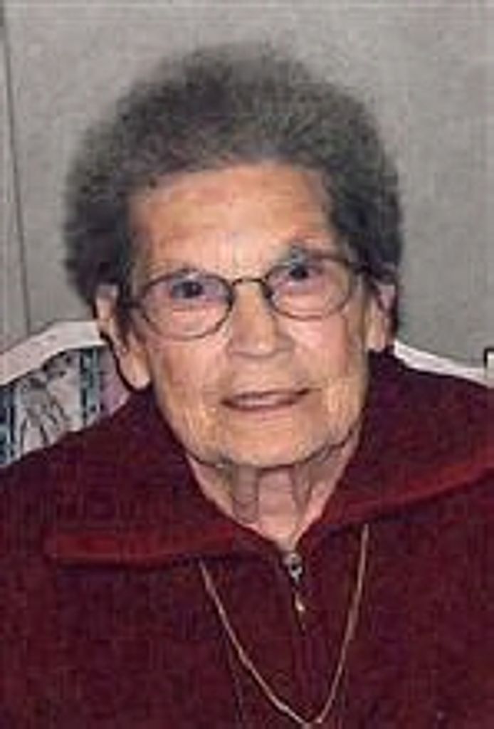 Viola M. Allen