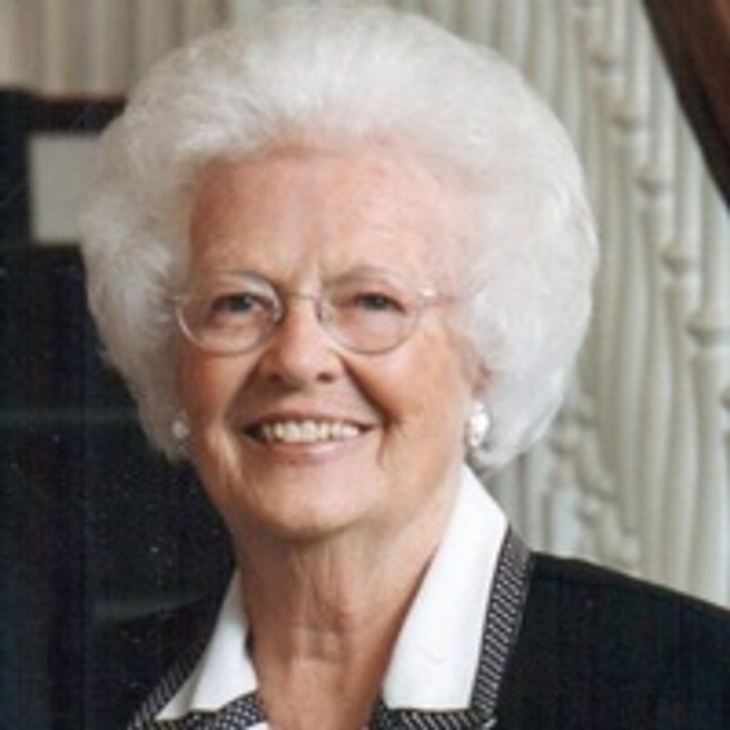 Hannah Ione Labrum Herzog