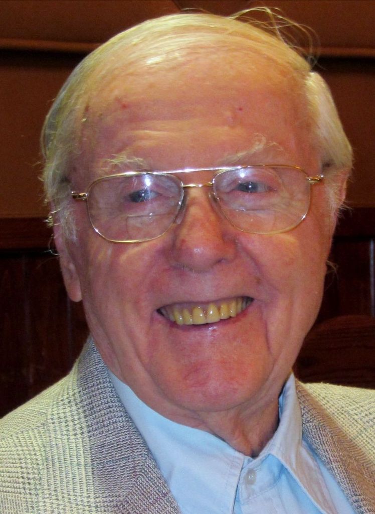 Don Mcclure