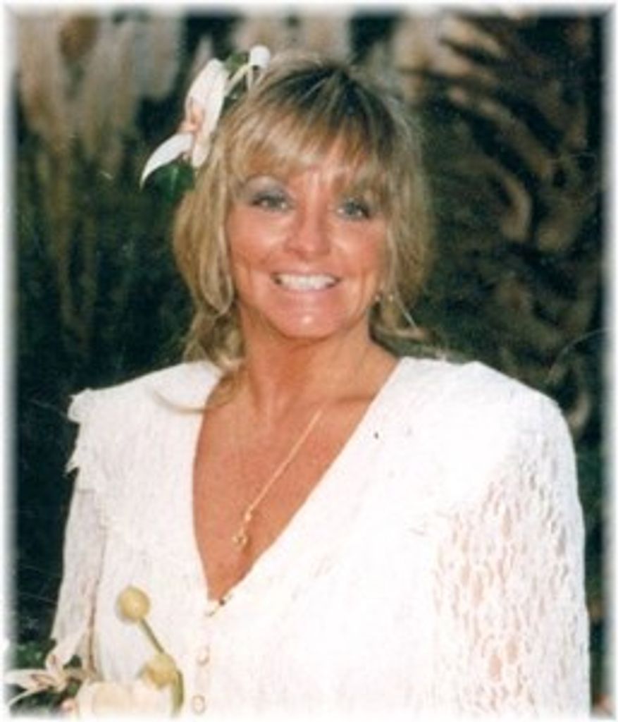 Vickie Moberly