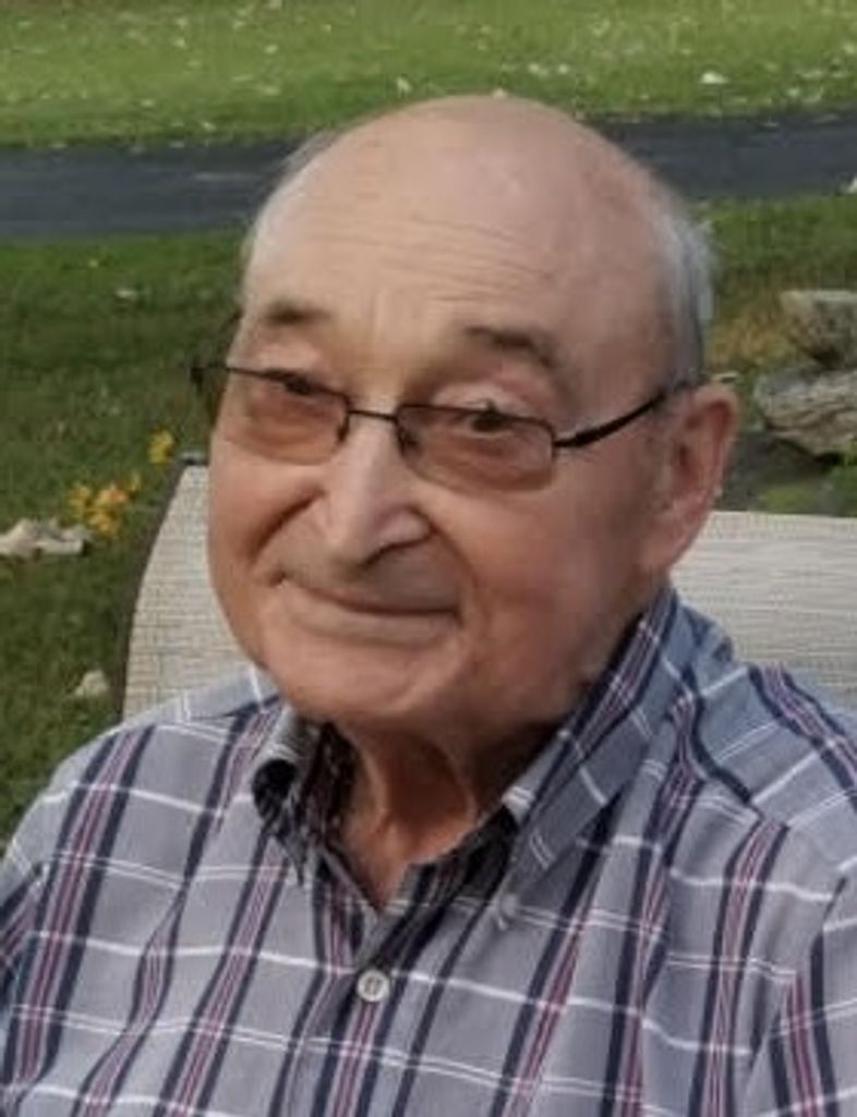 Clarence A. Jobson Profile Photo