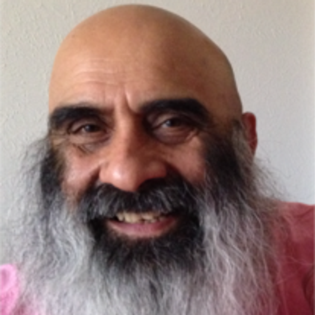 Eleuterio Lito Contreras Profile Photo