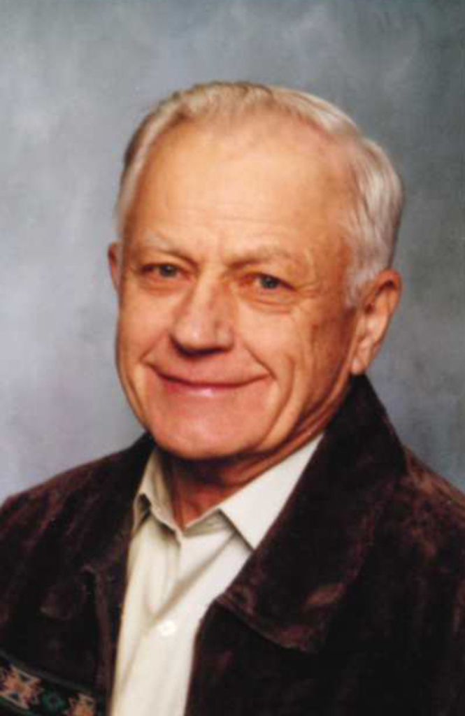 Clifton Bjur Profile Photo