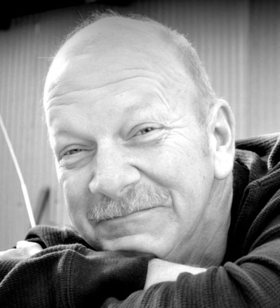 Clark Everett Baethke Profile Photo