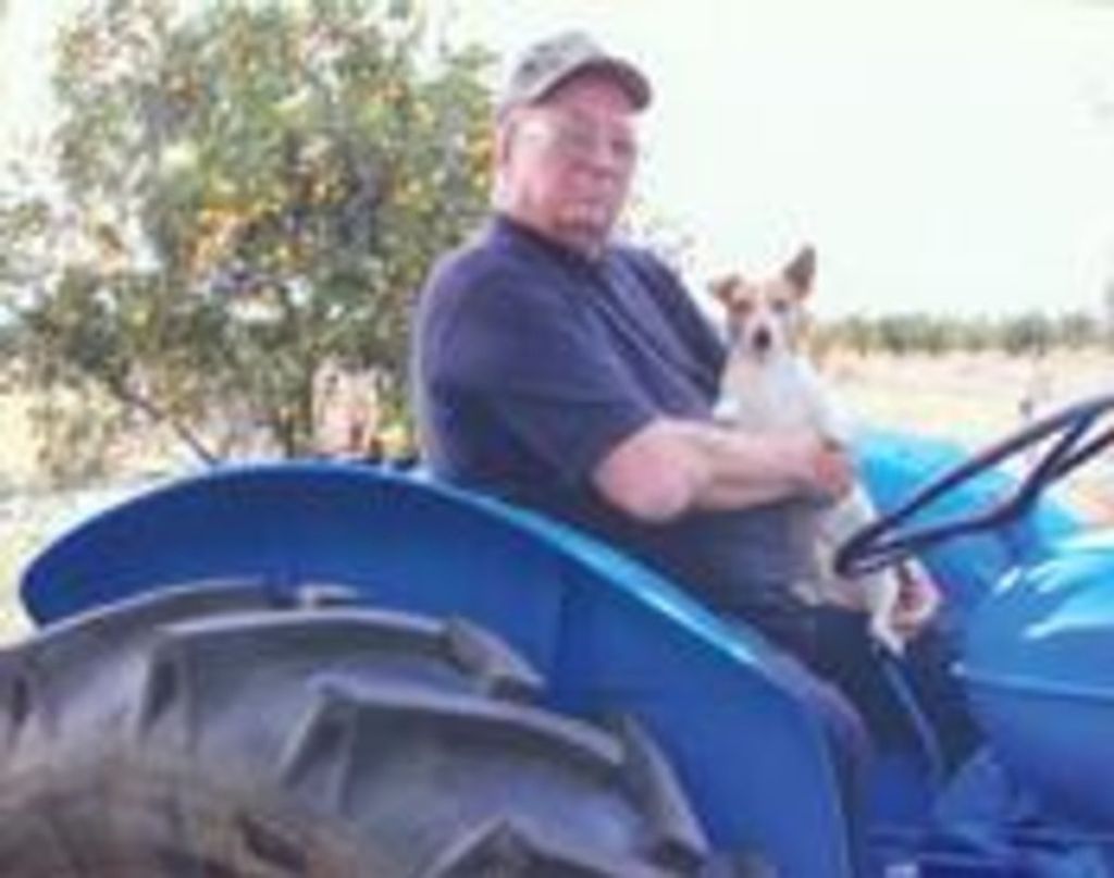 Hardee- Alton E Albritton